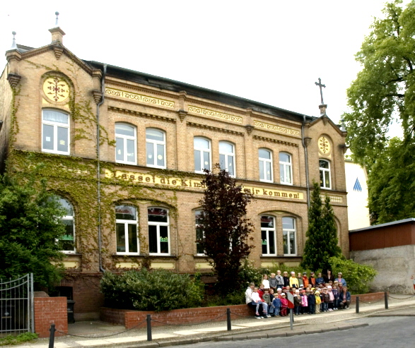 Evangelischer Kindergarten (2009)